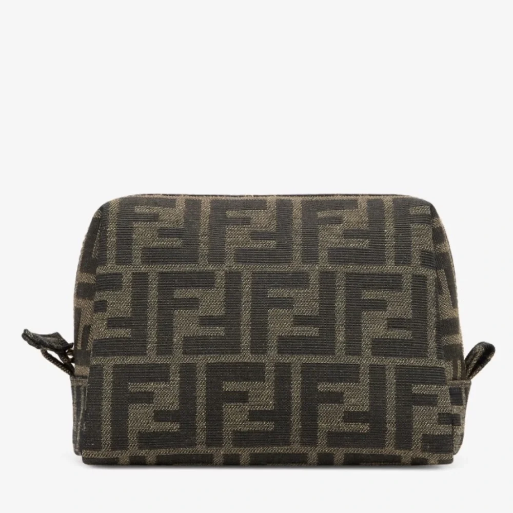 Fendi  cosmo pouch